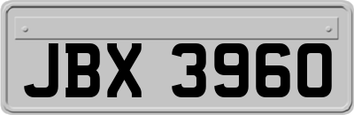 JBX3960