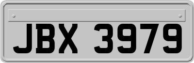 JBX3979