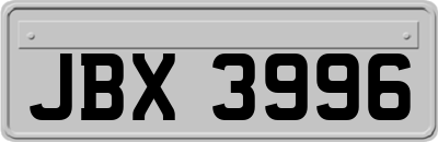 JBX3996