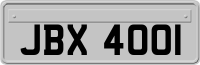 JBX4001