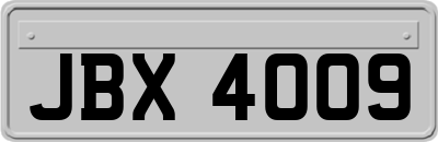 JBX4009