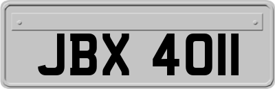 JBX4011