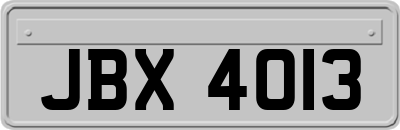 JBX4013