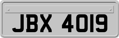 JBX4019
