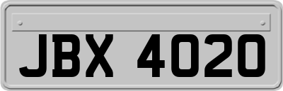 JBX4020