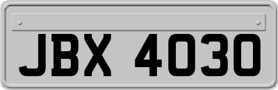 JBX4030