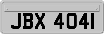 JBX4041