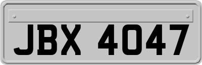 JBX4047