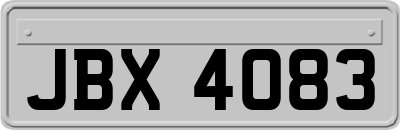 JBX4083