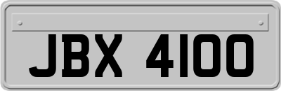 JBX4100