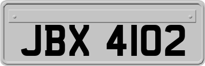 JBX4102