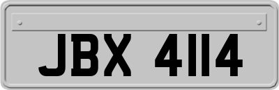 JBX4114