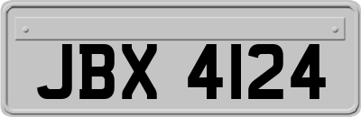 JBX4124