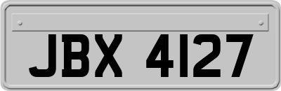 JBX4127