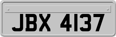 JBX4137