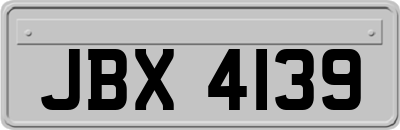 JBX4139