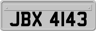 JBX4143