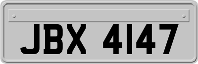 JBX4147