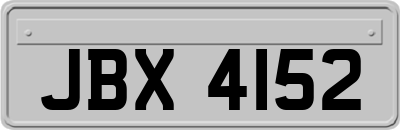 JBX4152