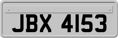 JBX4153