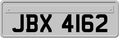 JBX4162