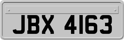 JBX4163