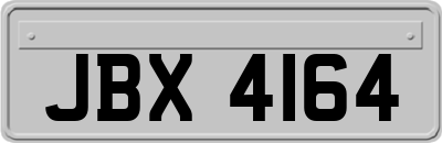 JBX4164