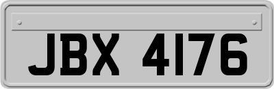 JBX4176