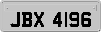 JBX4196