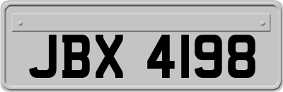 JBX4198