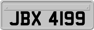 JBX4199