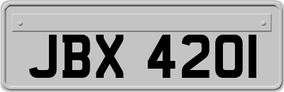 JBX4201