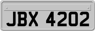 JBX4202