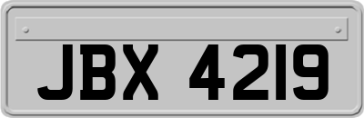 JBX4219