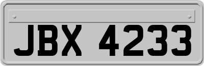 JBX4233