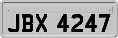 JBX4247