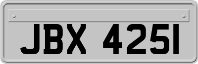 JBX4251