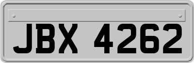 JBX4262