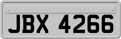 JBX4266