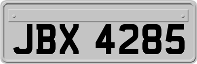 JBX4285