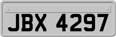 JBX4297