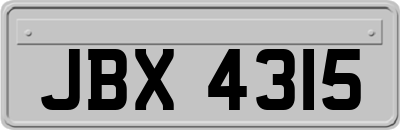 JBX4315