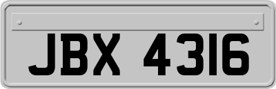 JBX4316
