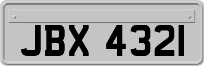 JBX4321