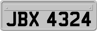 JBX4324