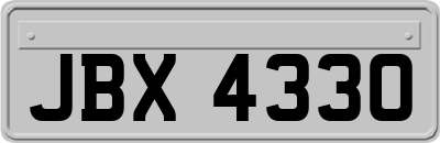 JBX4330