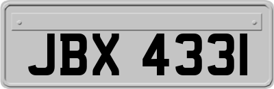 JBX4331