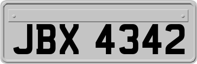 JBX4342