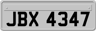 JBX4347