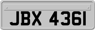 JBX4361